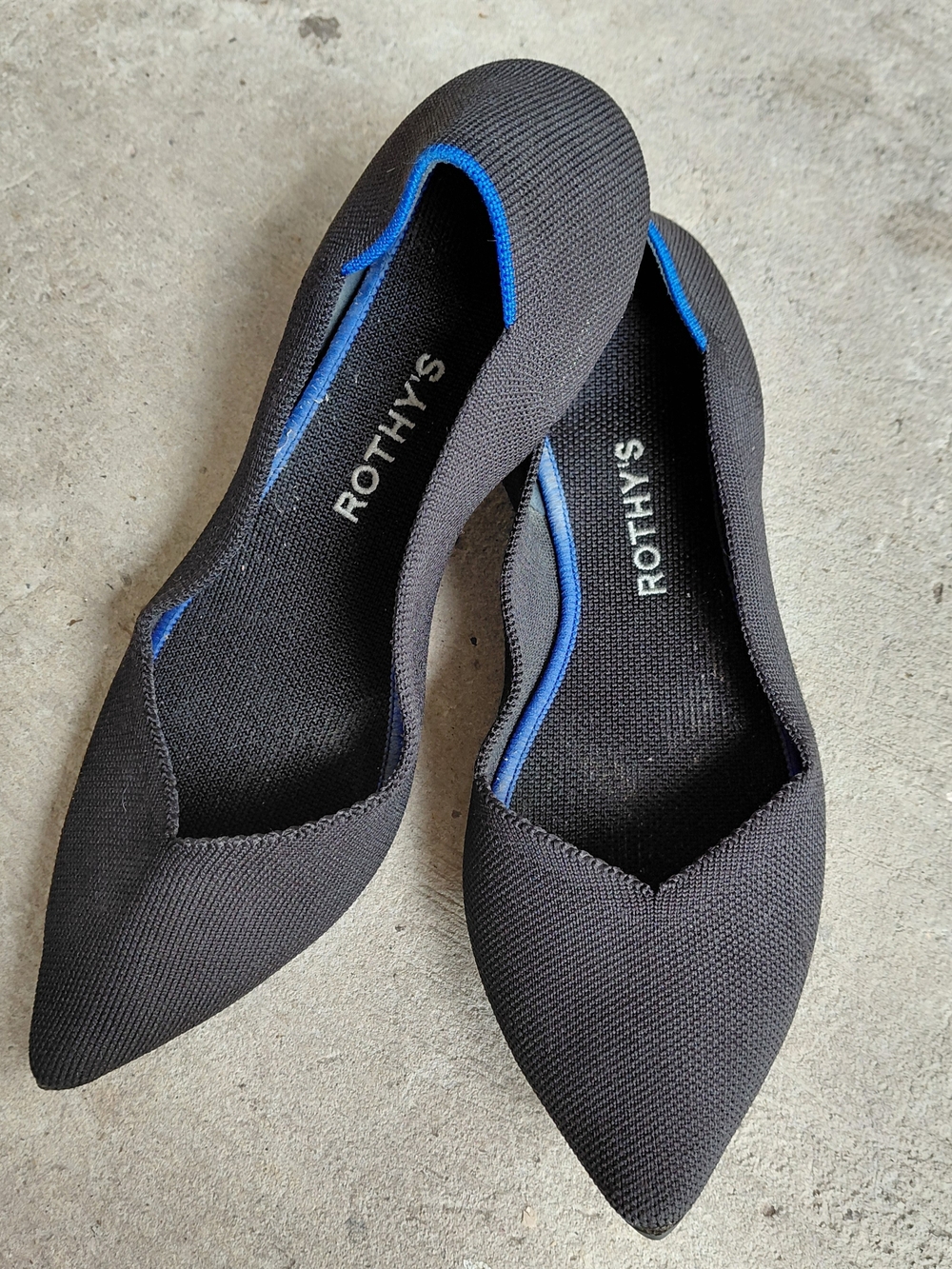 Rothy's Flats